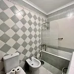 Palm Tree By Homing Apartamento *