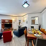 Palm Tree By Homing Apartman Tavira