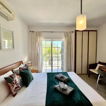 Palm Tree By Homing Appartement