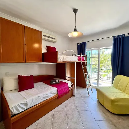 Appartement Palm Tree By Homing