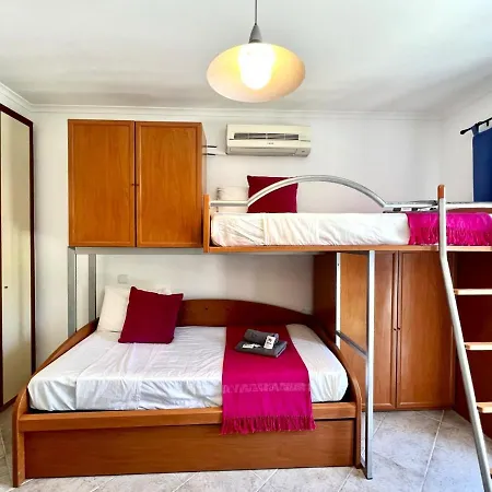 Appartement Palm Tree By Homing *