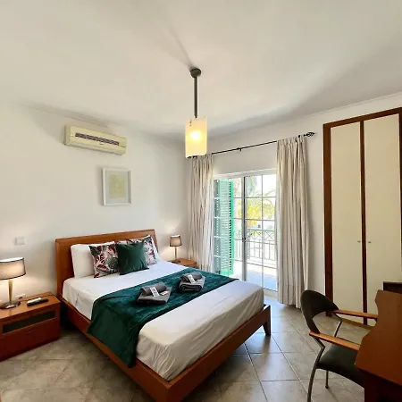 Palm Tree By Homing Apartamento Tavira