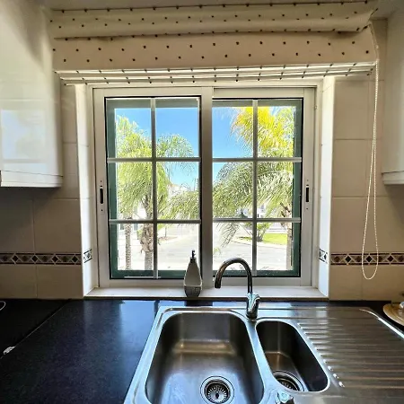 Palm Tree By Homing Apartamento *