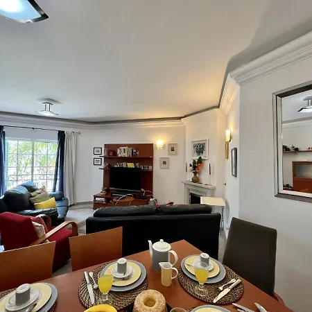 Appartement Palm Tree By Homing *