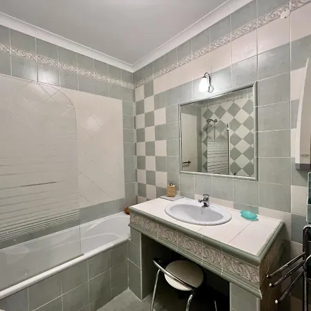 Palm Tree By Homing Appartamento