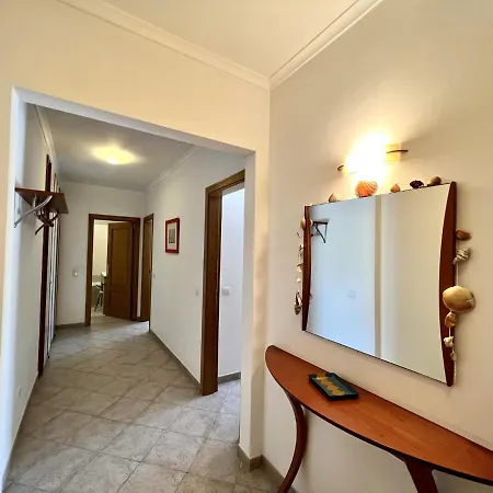 Appartamento Palm Tree By Homing *