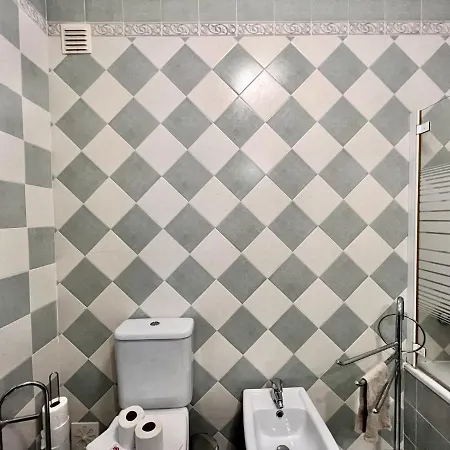 Palm Tree By Homing *