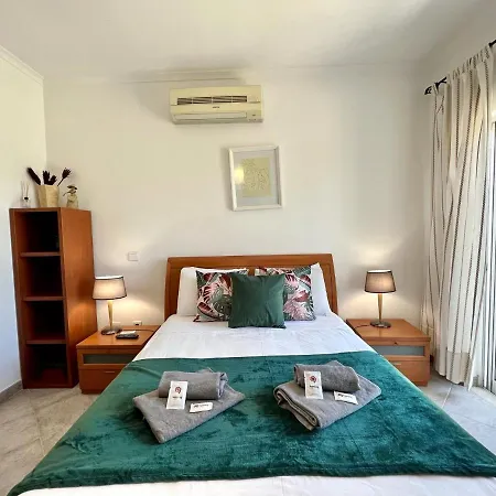 Lägenhet Palm Tree By Homing Tavira