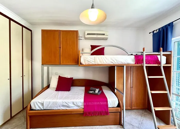 Appartement Palm Tree By Homing *
