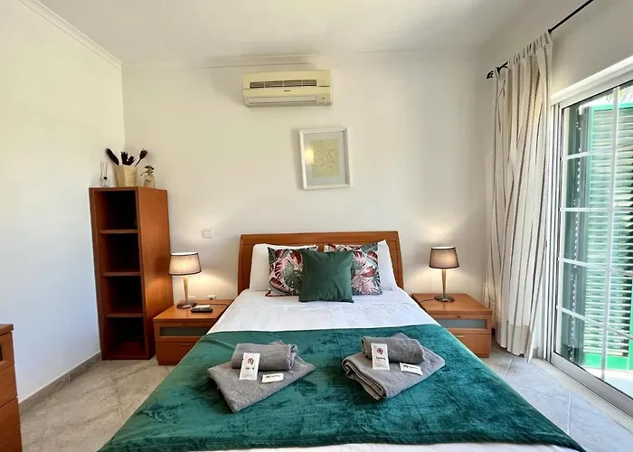 Appartement Palm Tree By Homing Tavira